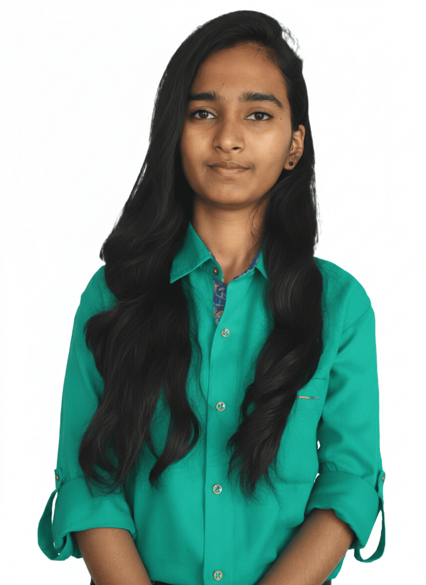 Vaibhavi