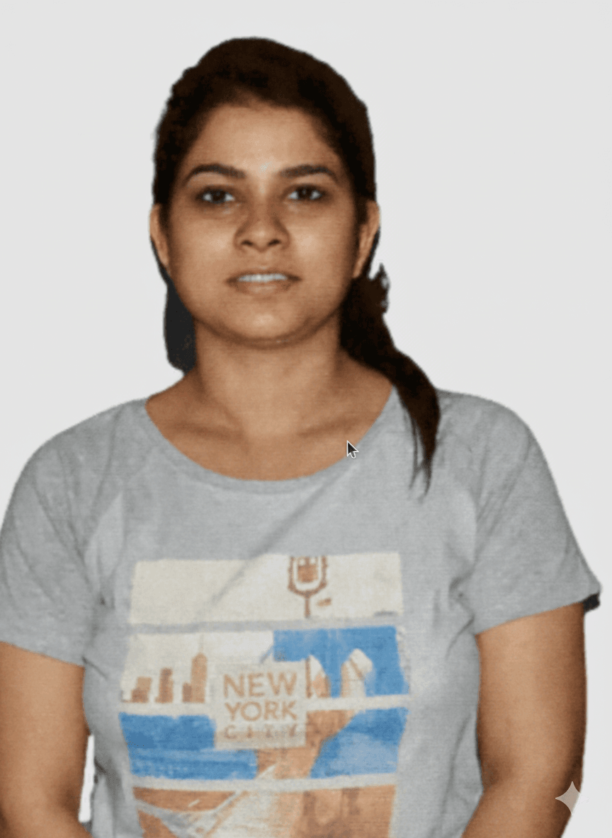 Apurvi Mahajan