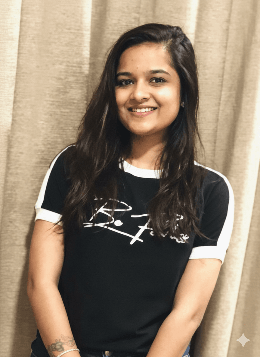 Tripti Agarwal