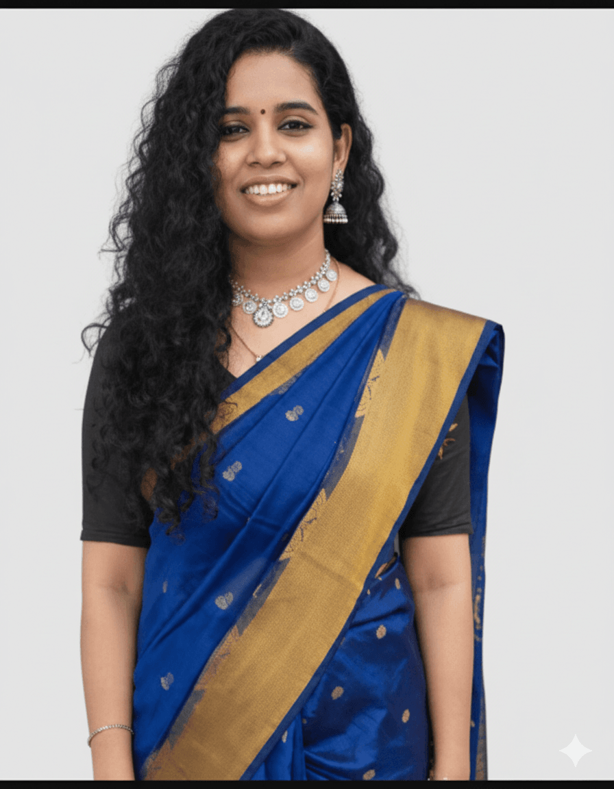 Anupama K