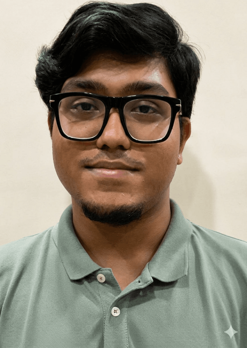 Atreya Biswas