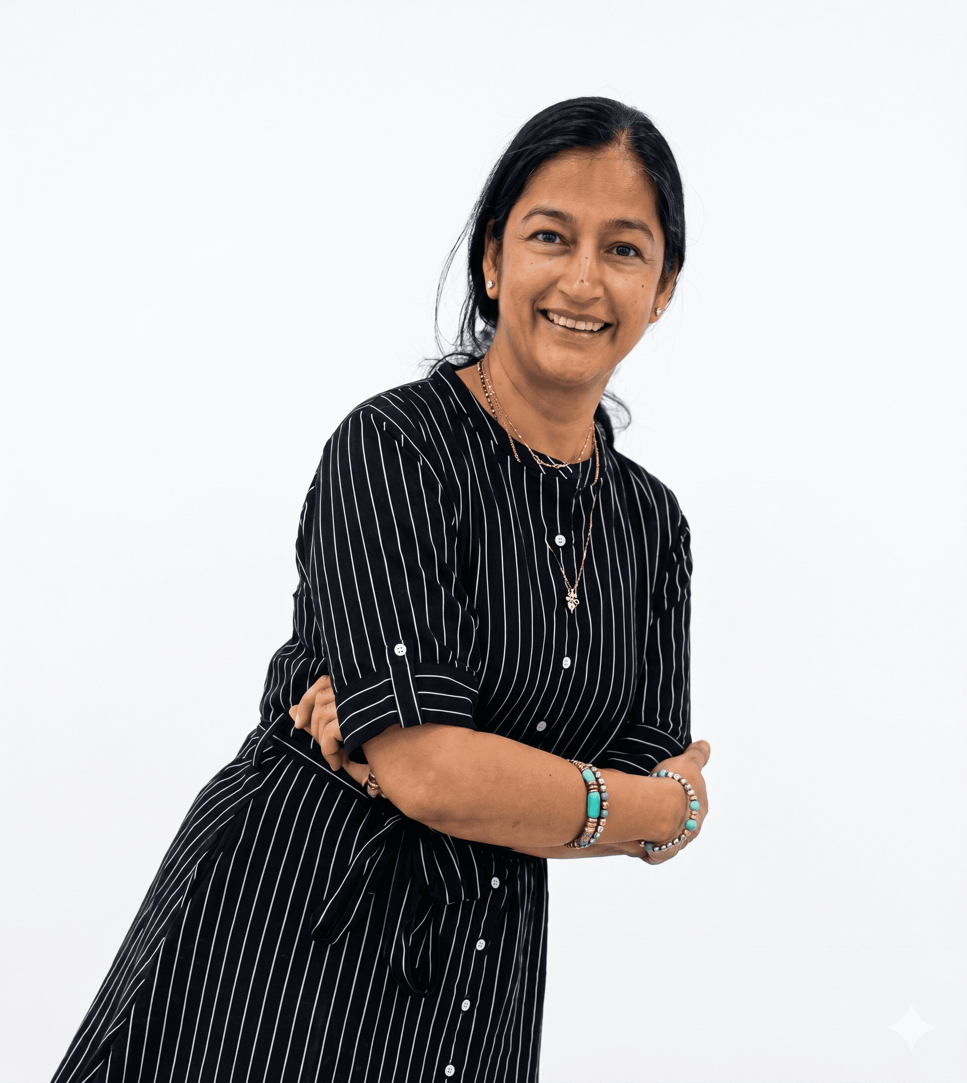 Sonila Trivedi