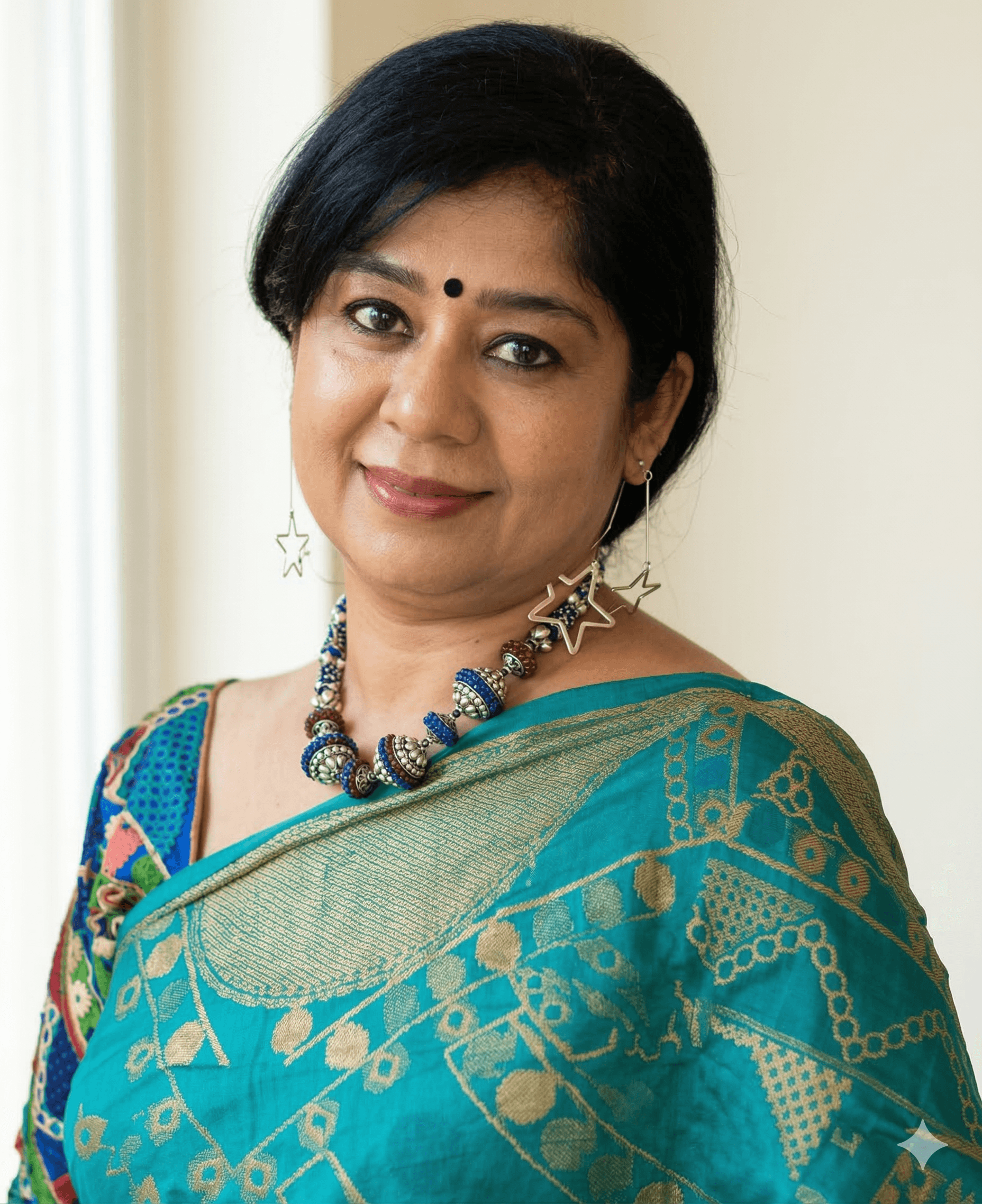 Bharti Chauhan