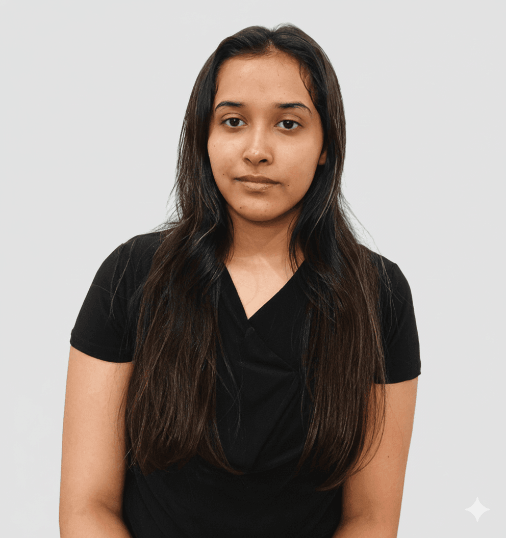 Yusra Zuaberi