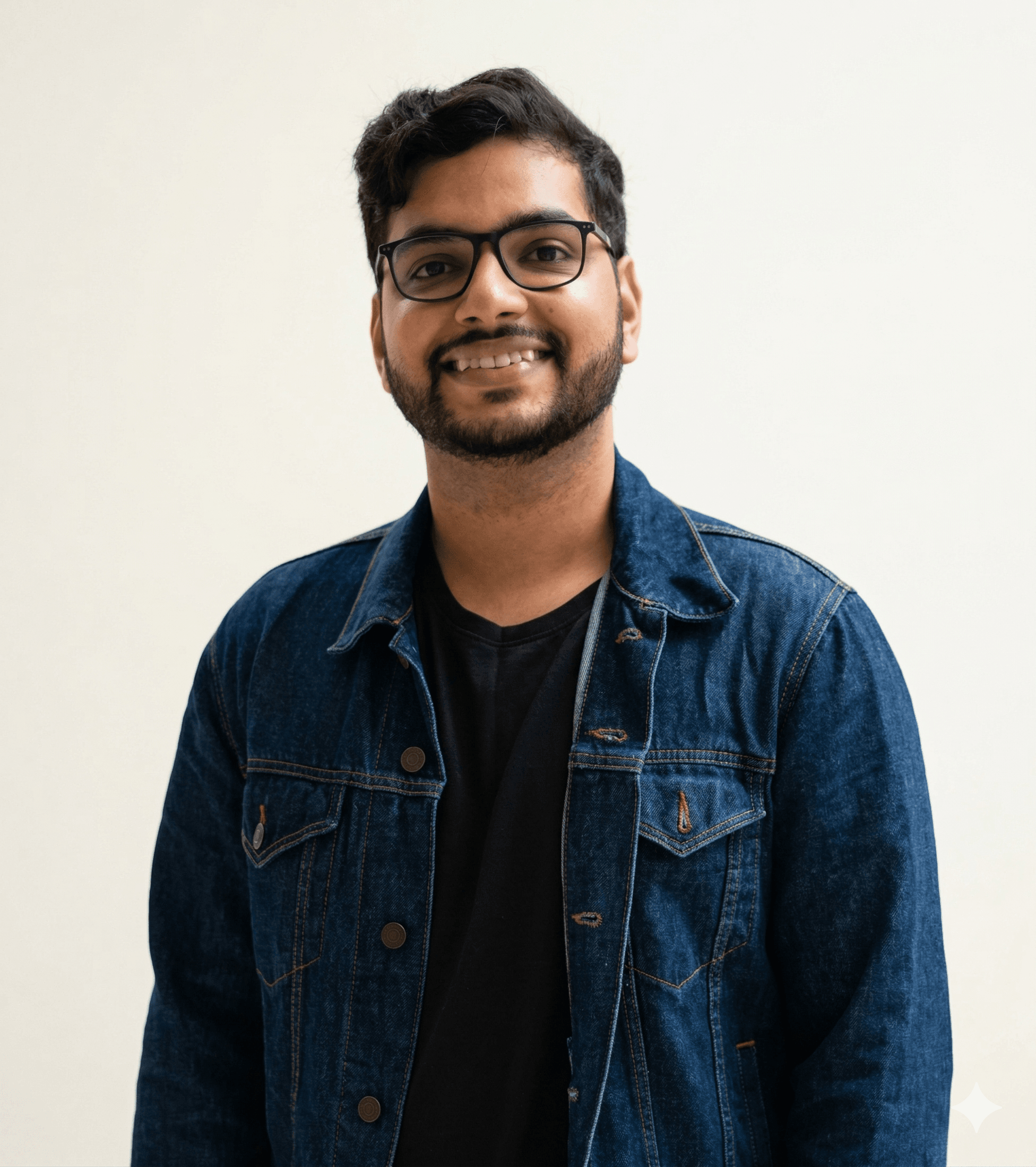 Gavin D'souza