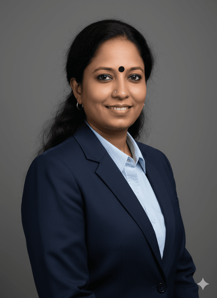 Vaishali Srivastava