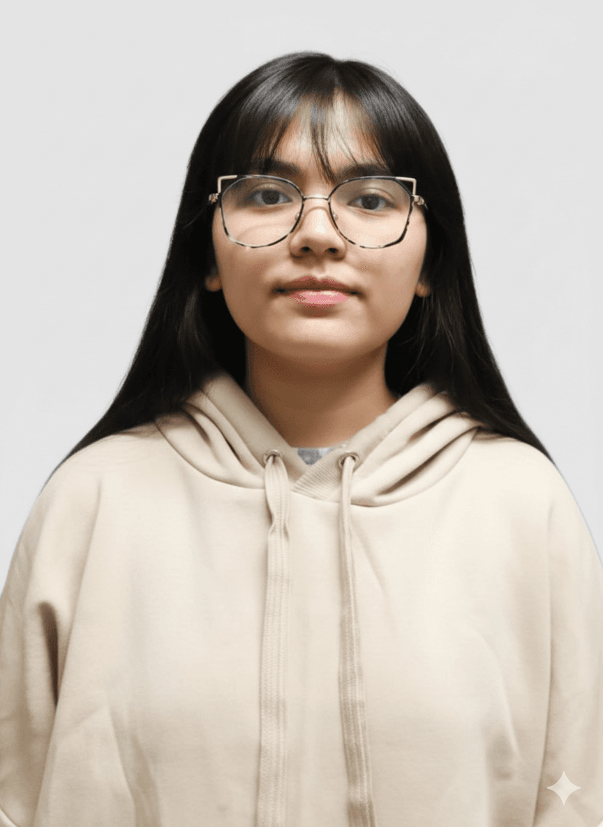 Amy Sinam