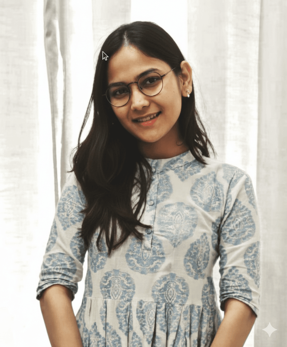 Arushi Negi