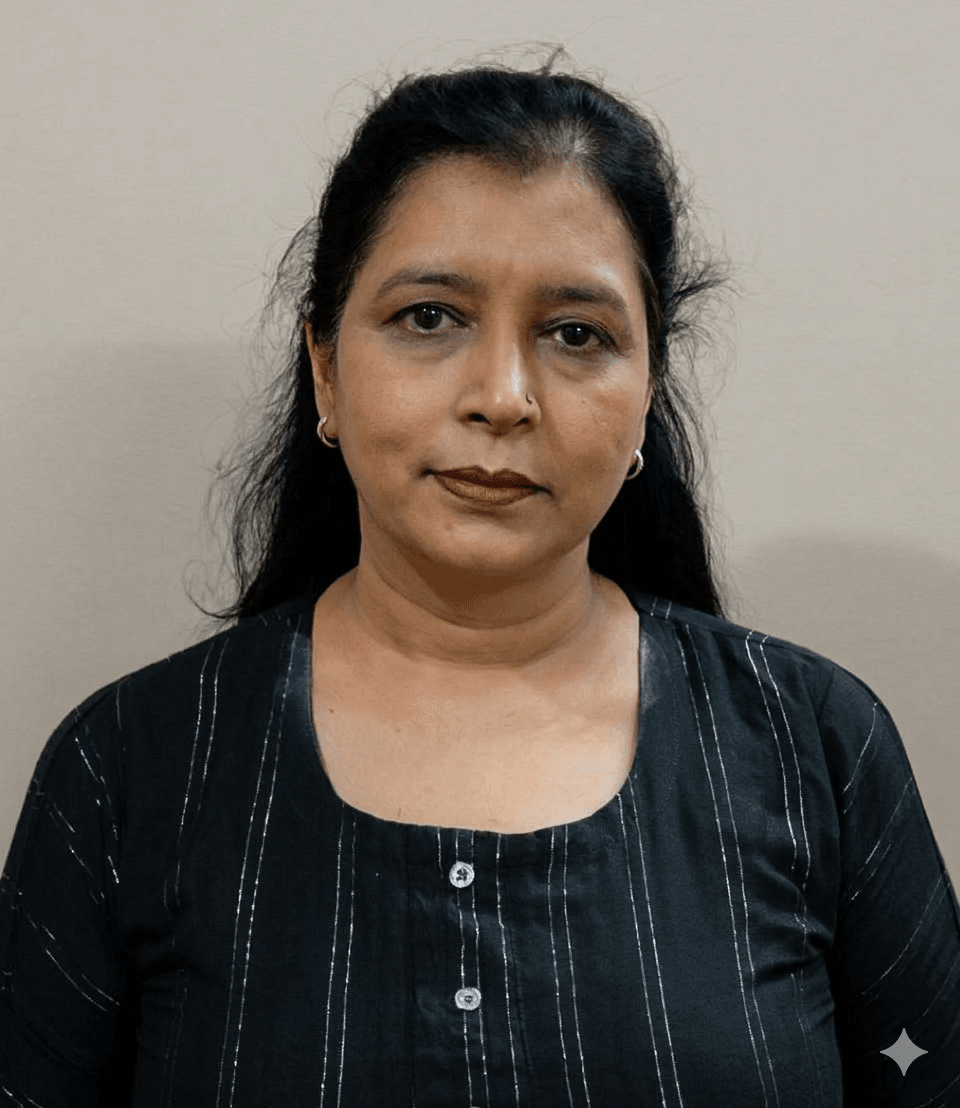 Bushra Parveen