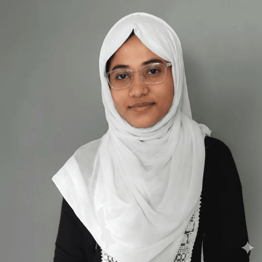 Zeba Kotwal