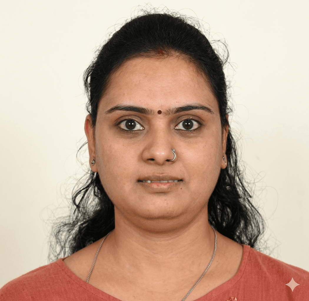 Shefali Agrawal