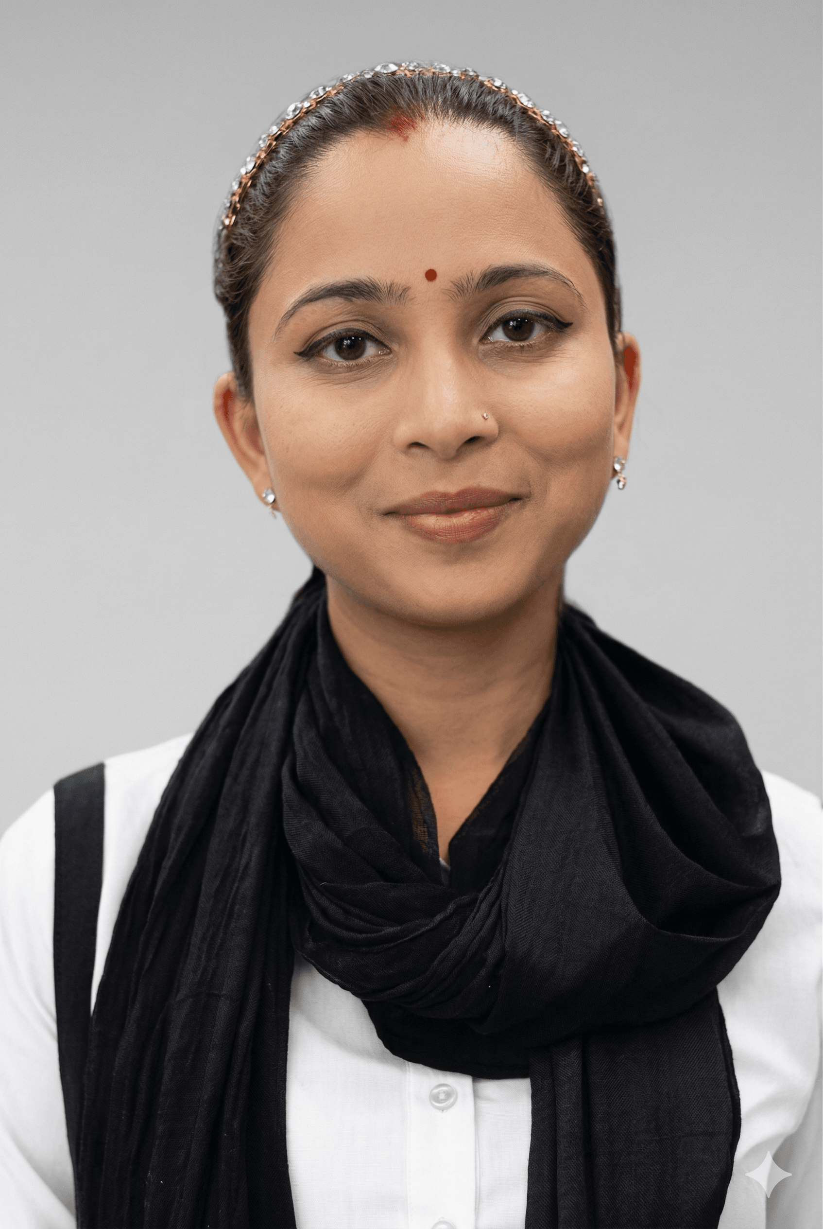 Shagufta Qureshi