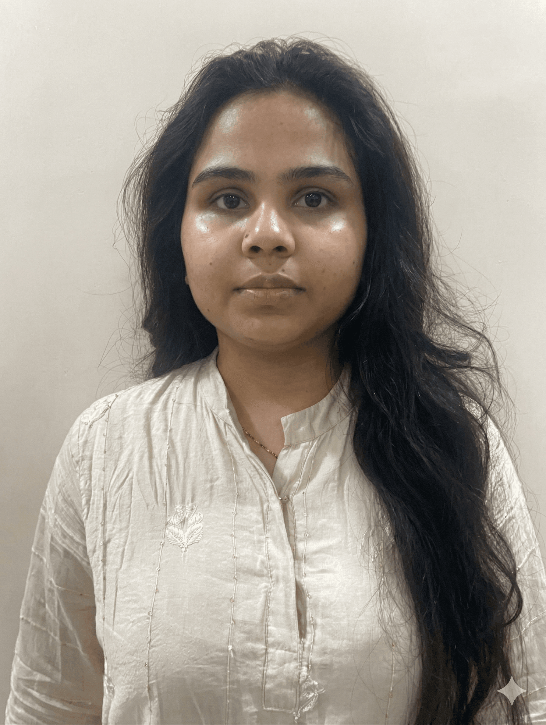 Haseena Mohammed