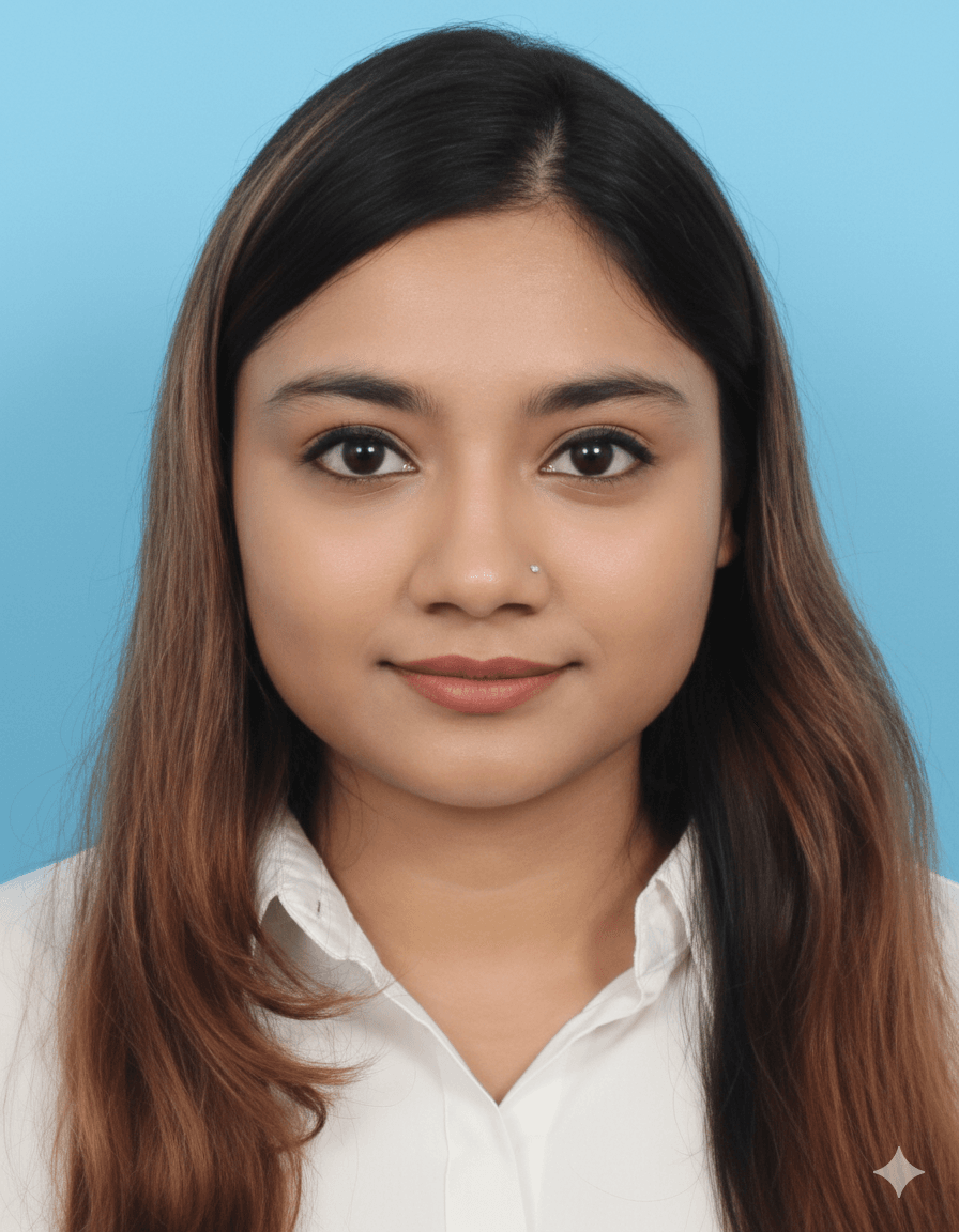 Anjali Das