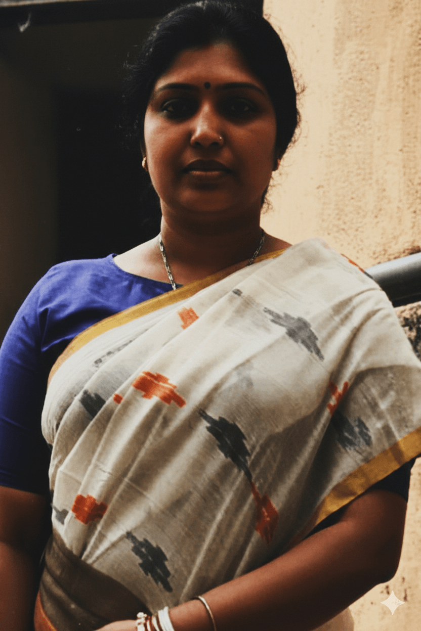 Anuradha Banerjee