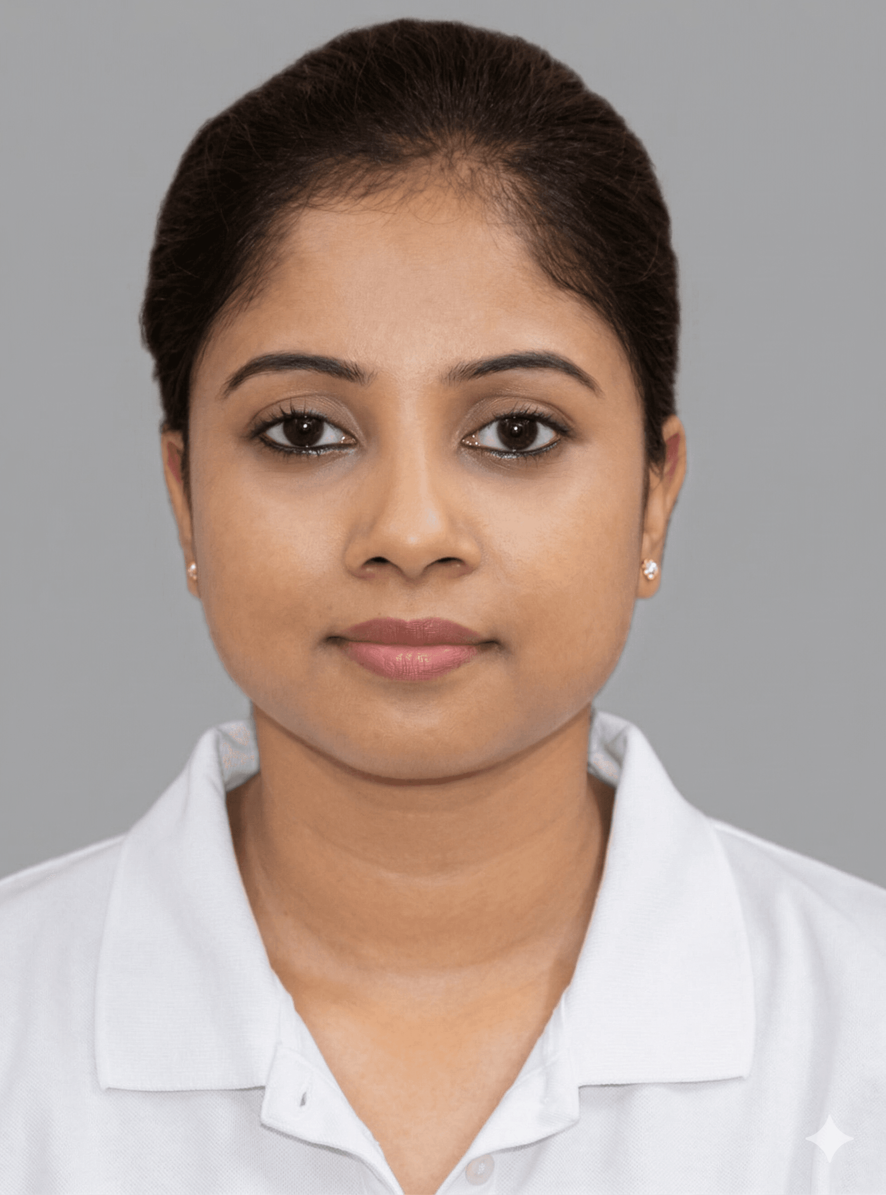 Shreyashi Mukherjee