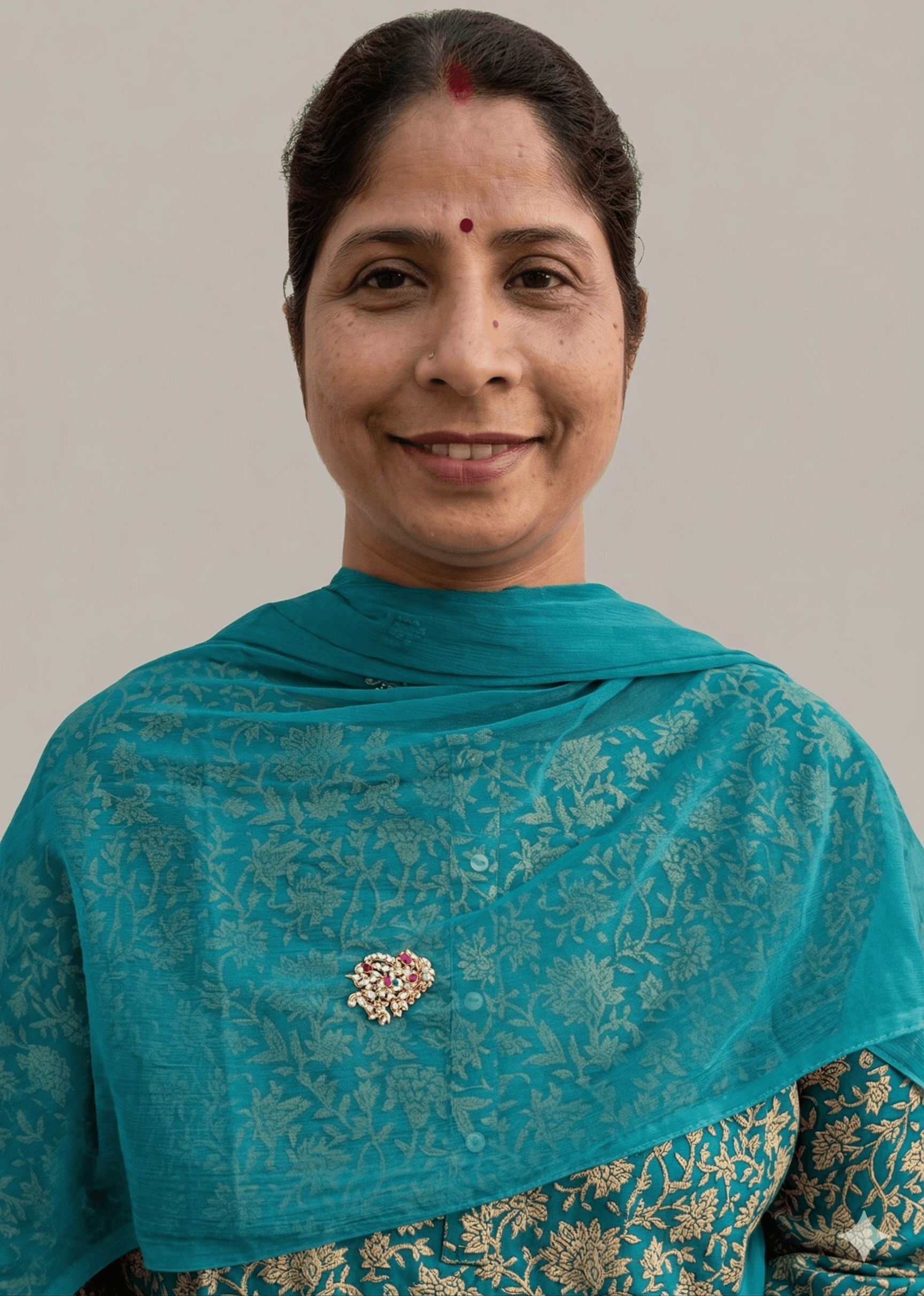 Shanthi