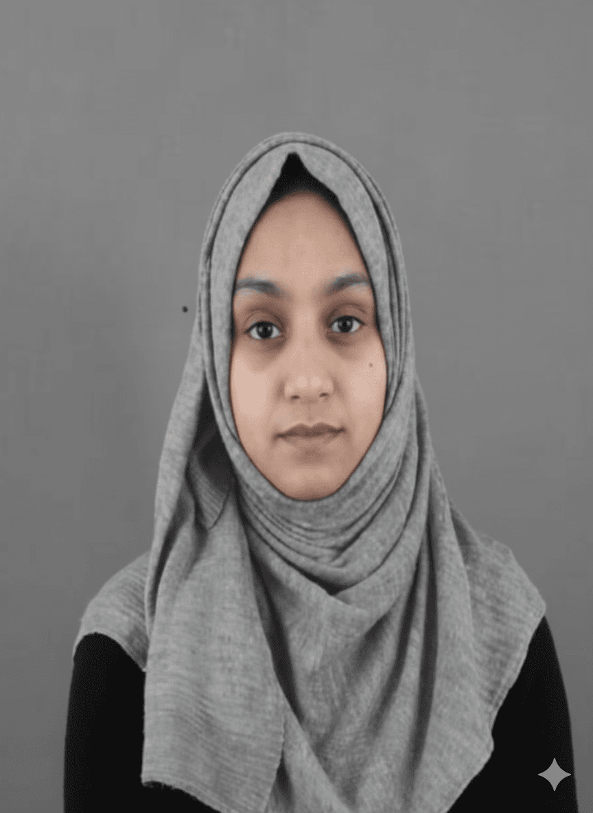 Tanzeel Bashir