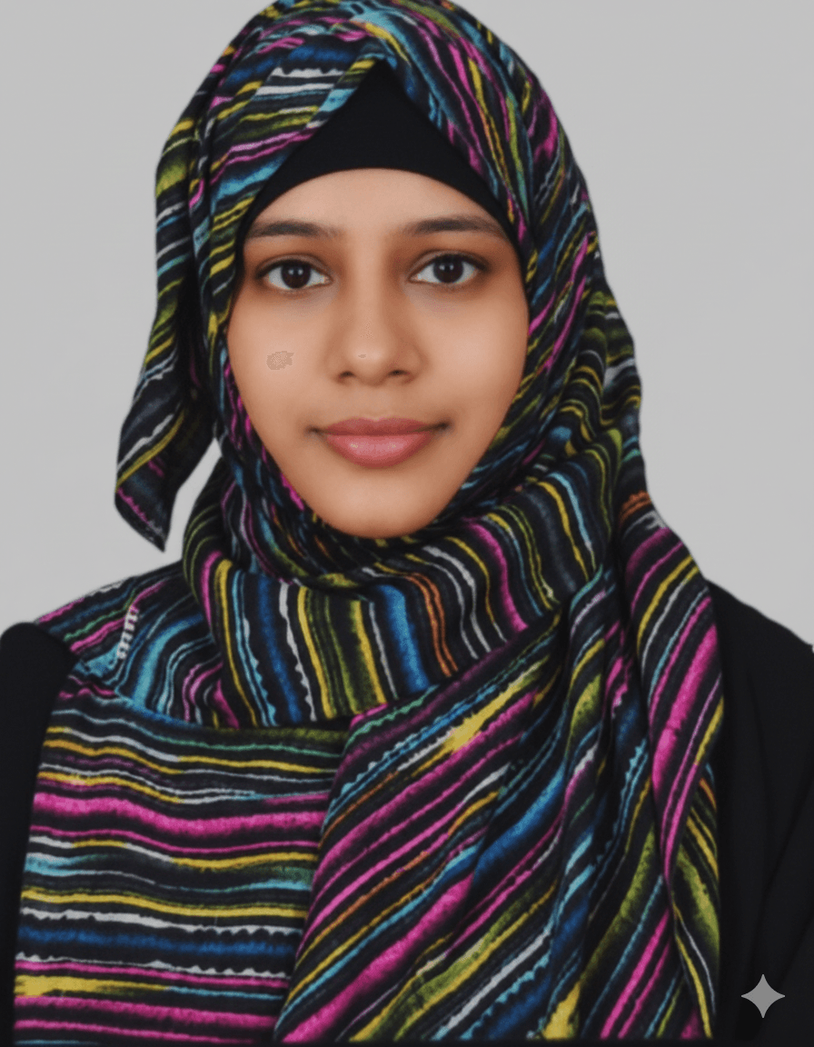 Zeba Fatima rizvi
