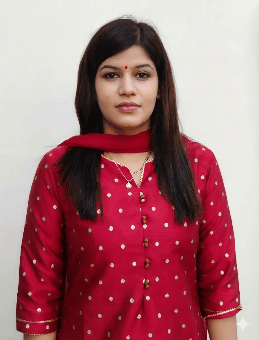 Sonam Srivastava