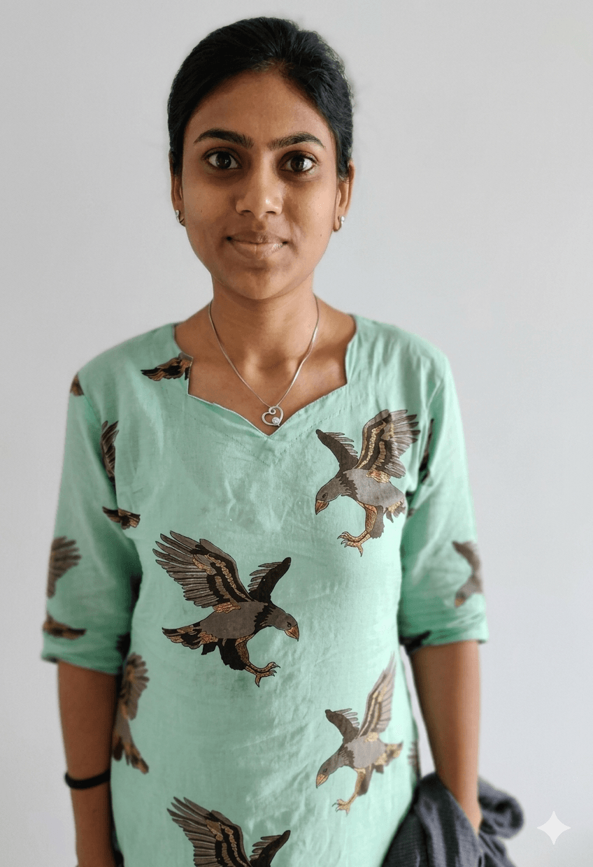 Sneha Santra