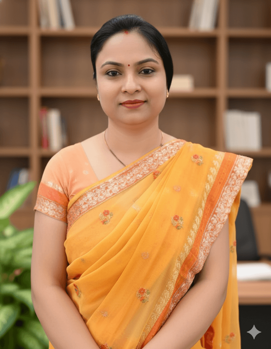 Ankita Sinha