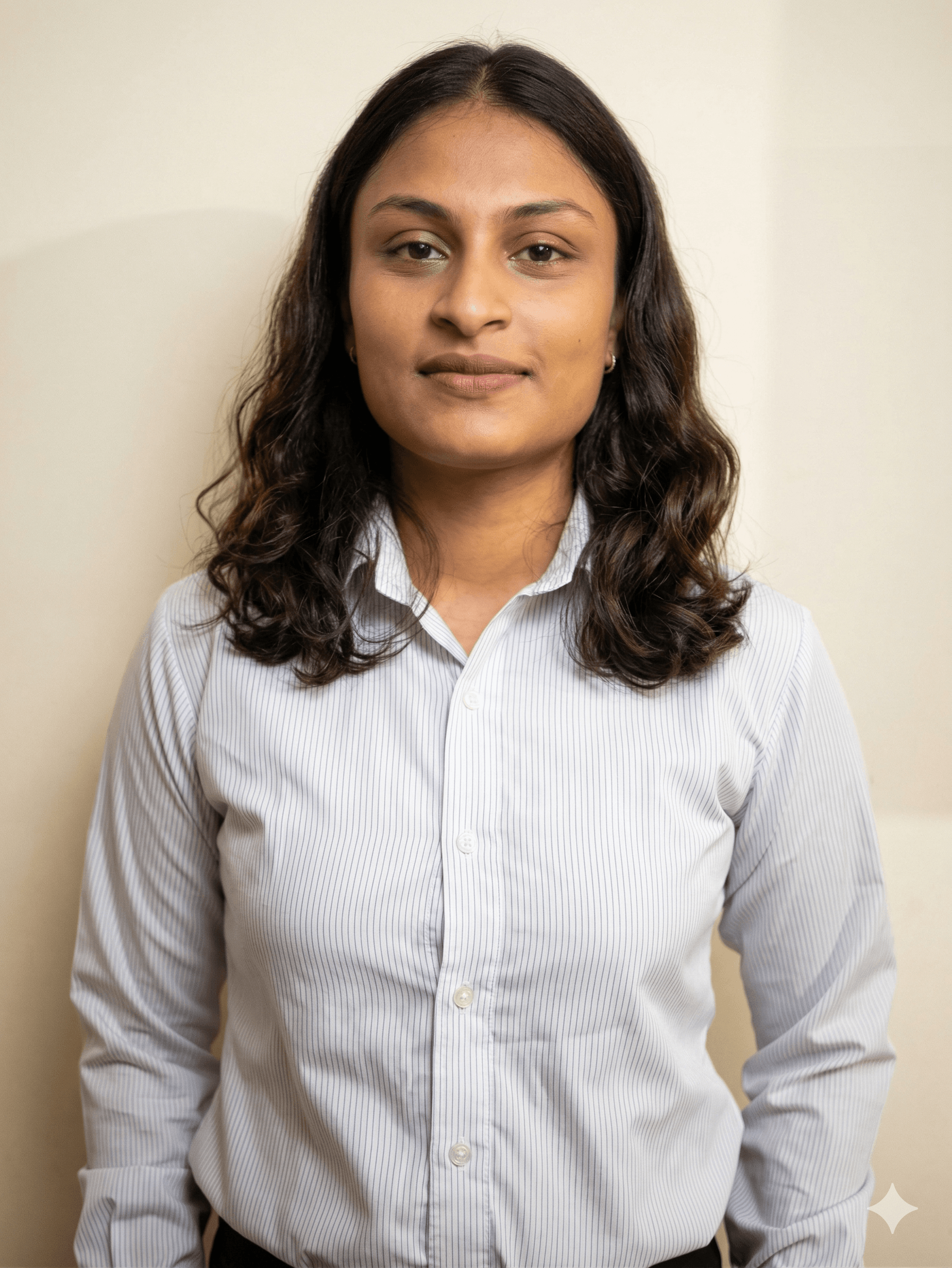 Gouri Anilkumar