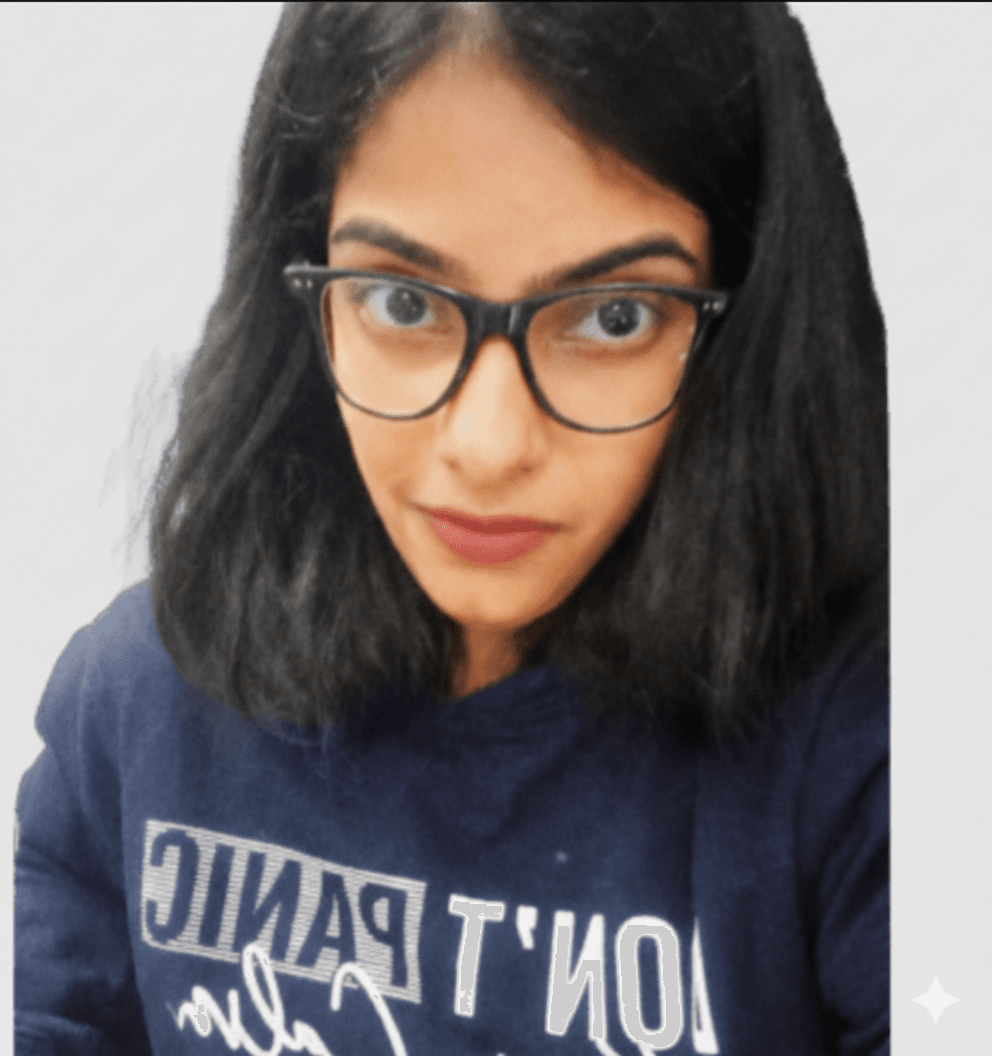 Tripti Bhushan