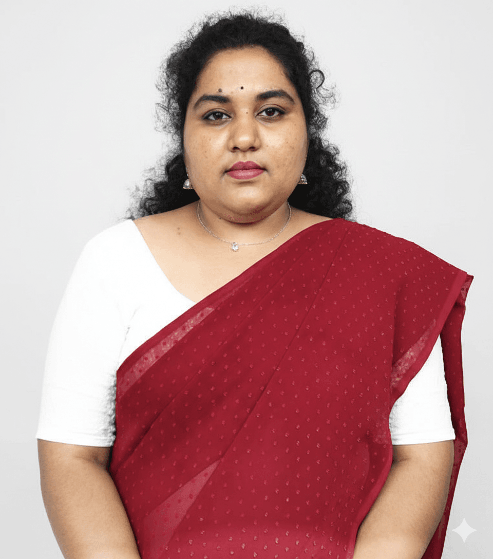 Tejavath Bhavana