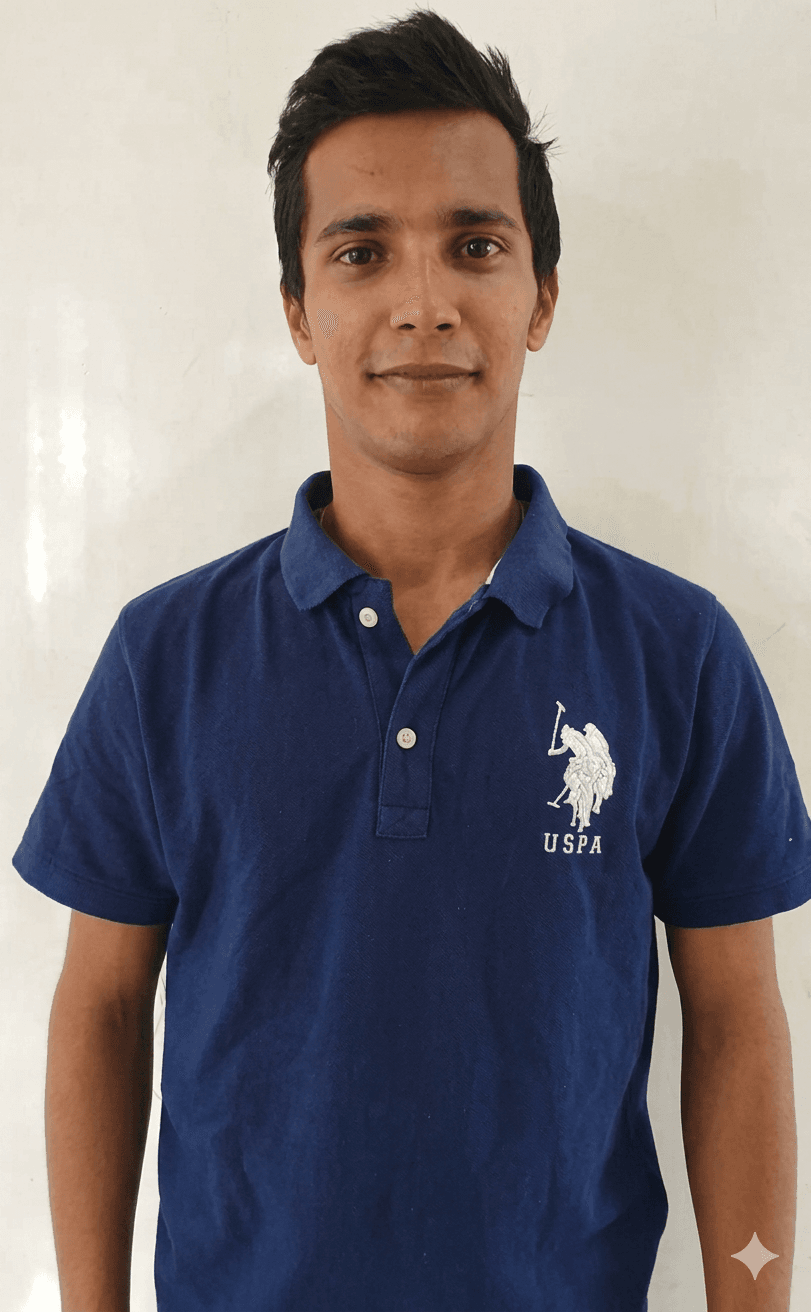Soham Sawant