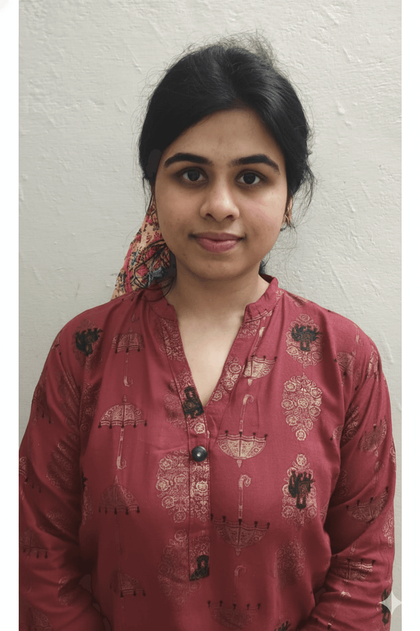 Aadya Parauha