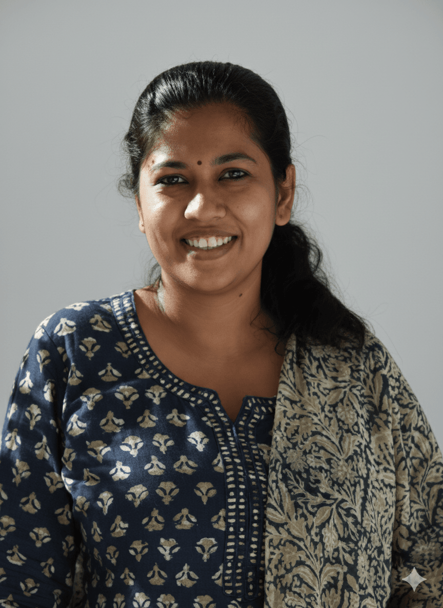 Aparna Sreesh snigdha