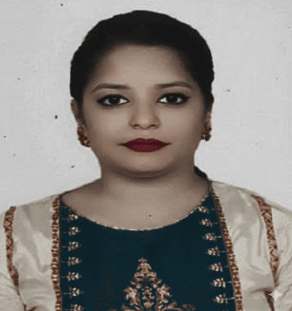Arshpreet Kaur