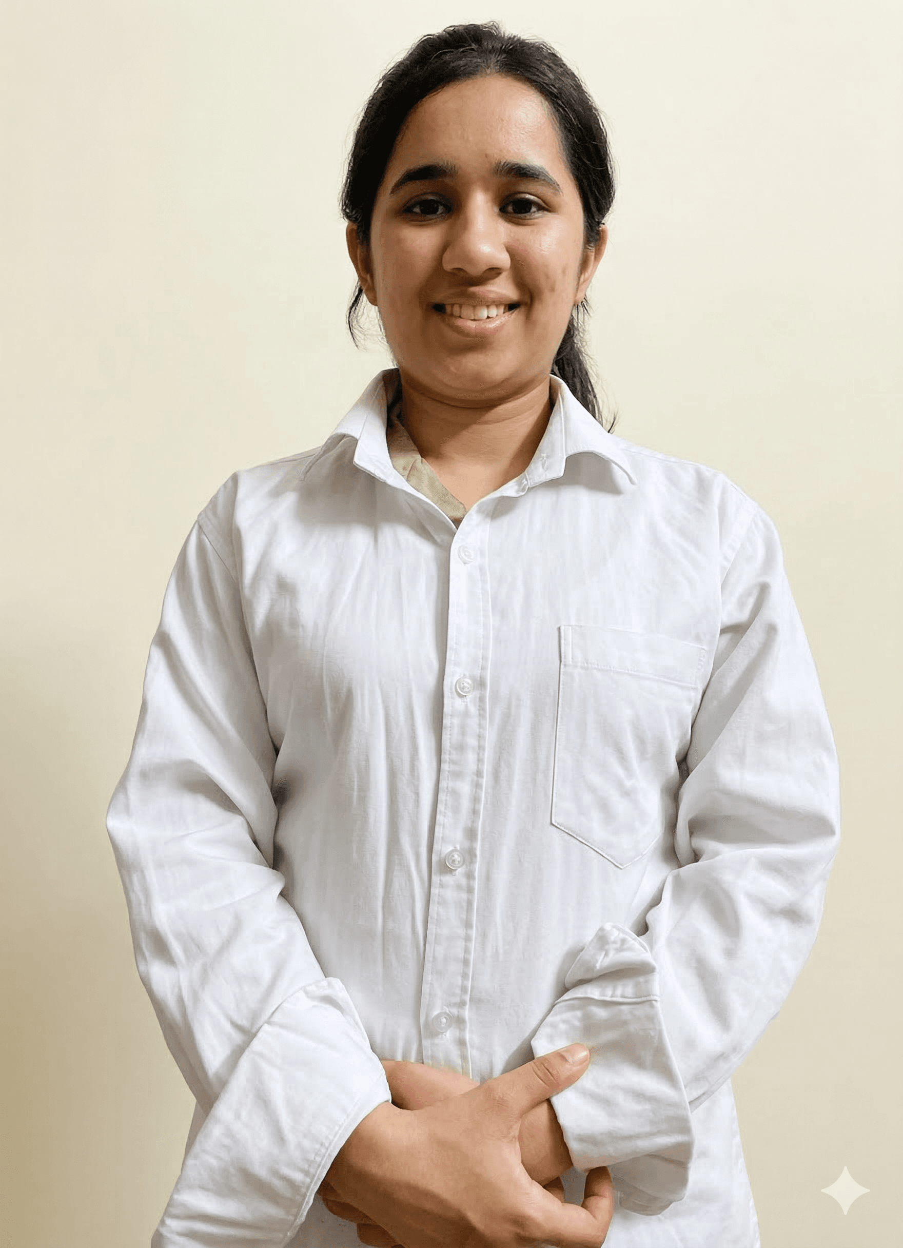 Vishyata Tulsani