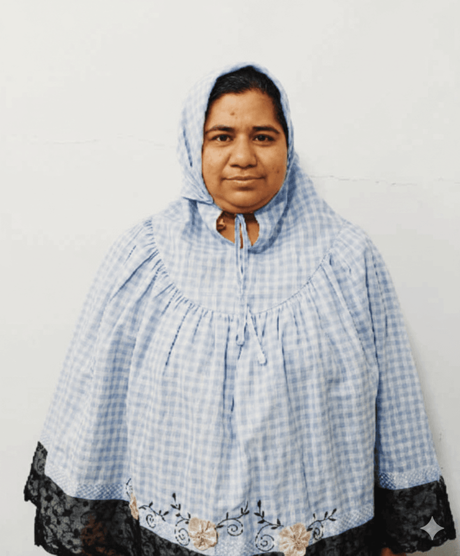 Alifiya Goghari