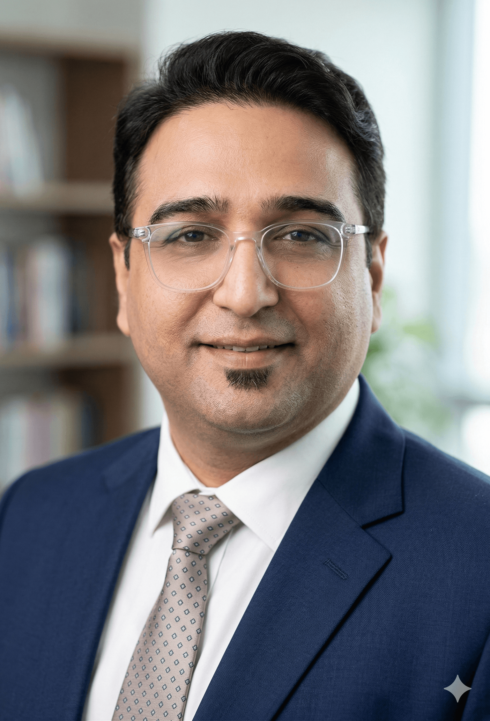 Sidharth Pushap