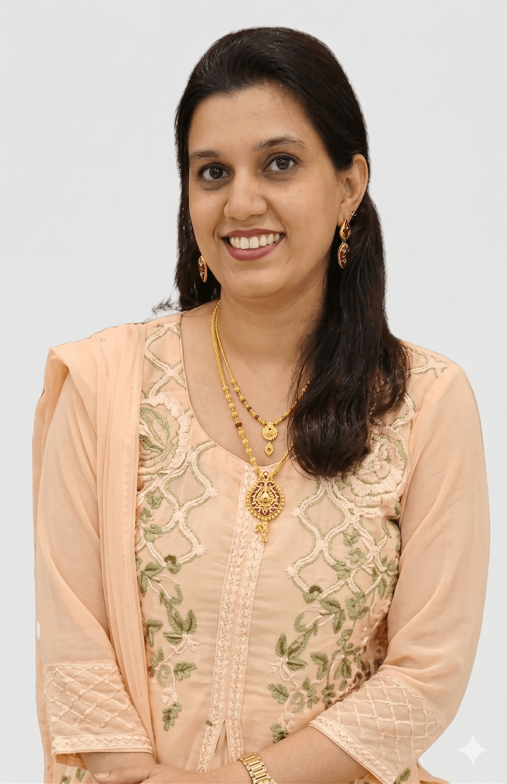 Farheen Nizam