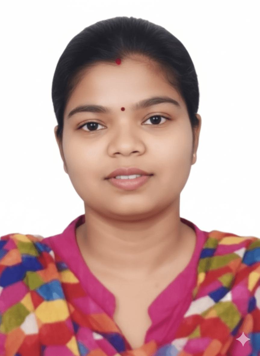 Alphonsia Mary bosco