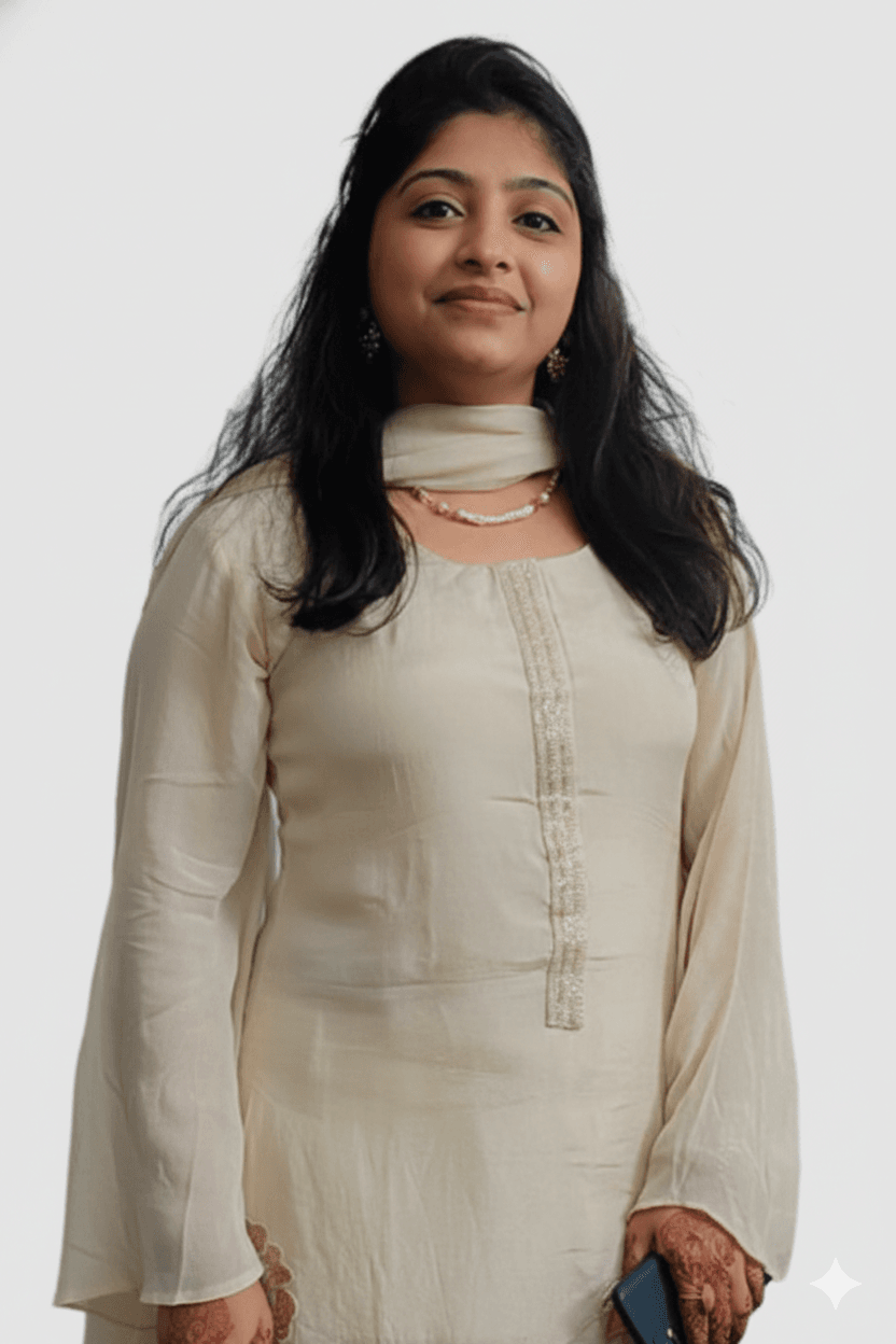 Aayushi Shah