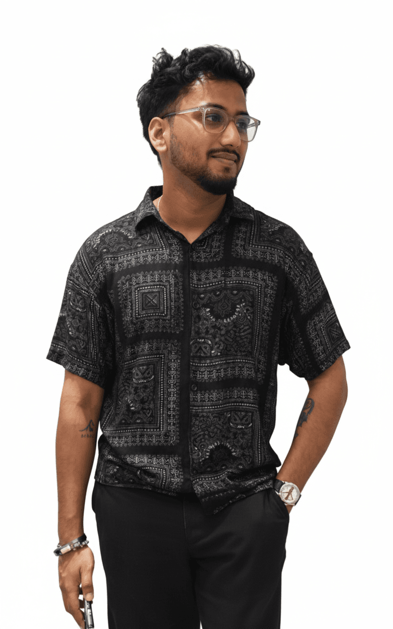 Amartya Ojha