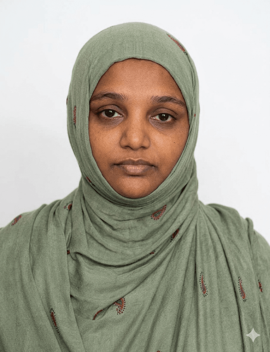 Asma Farheen