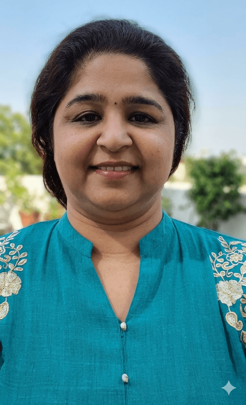 Sonali Nayak