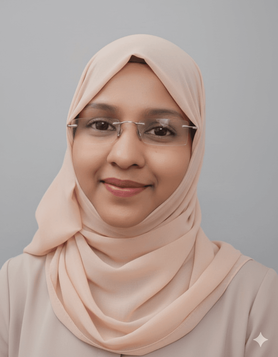Zaukia Ansari