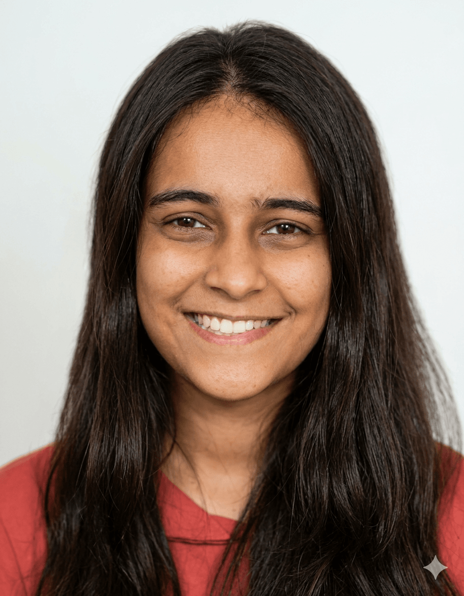 Astha Pandit