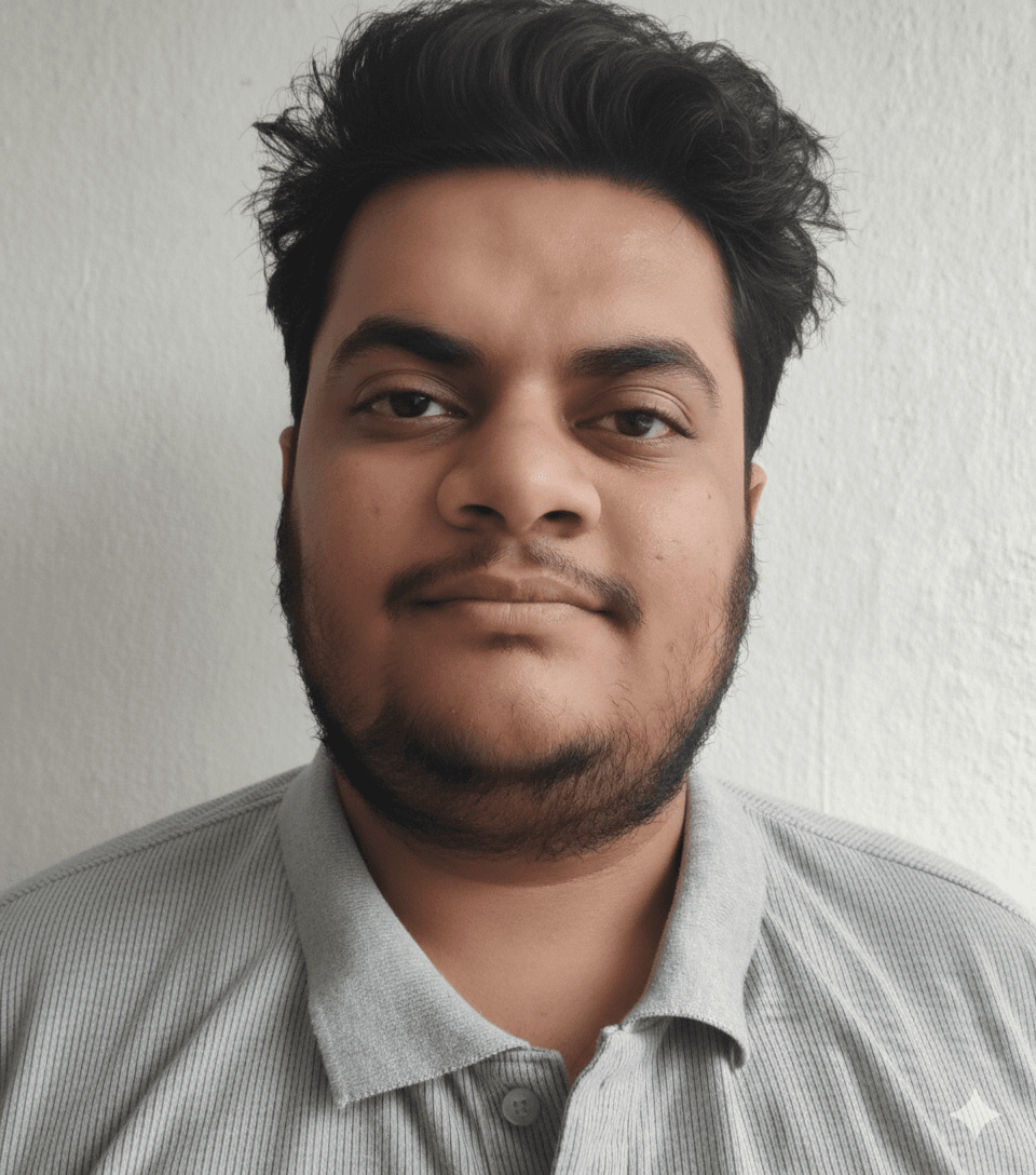 Animesh Shandilya