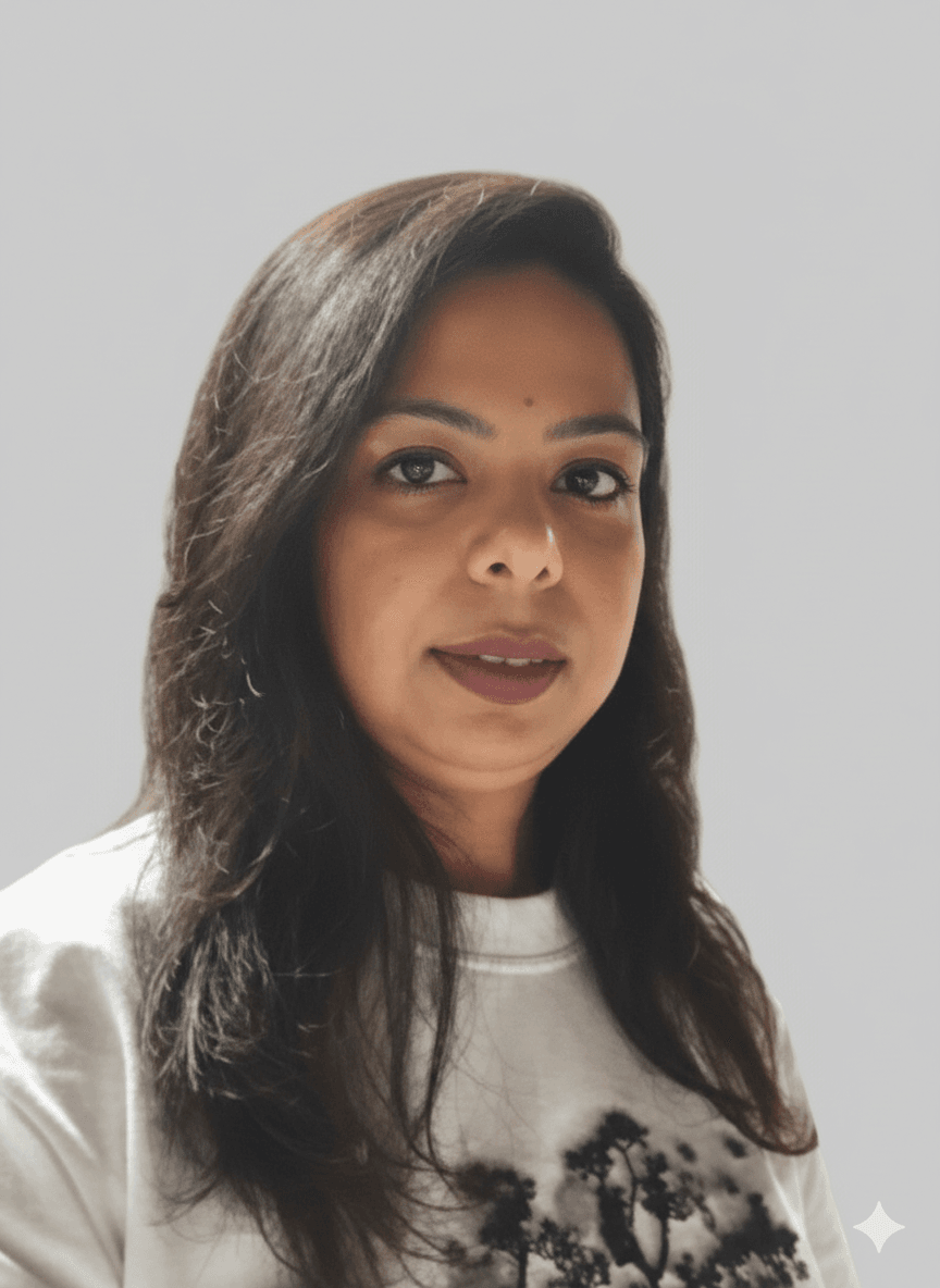 Amrita Vasani