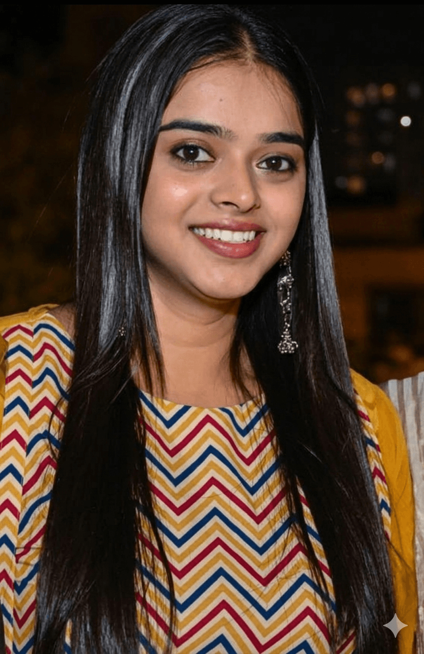 Vandana K gupta