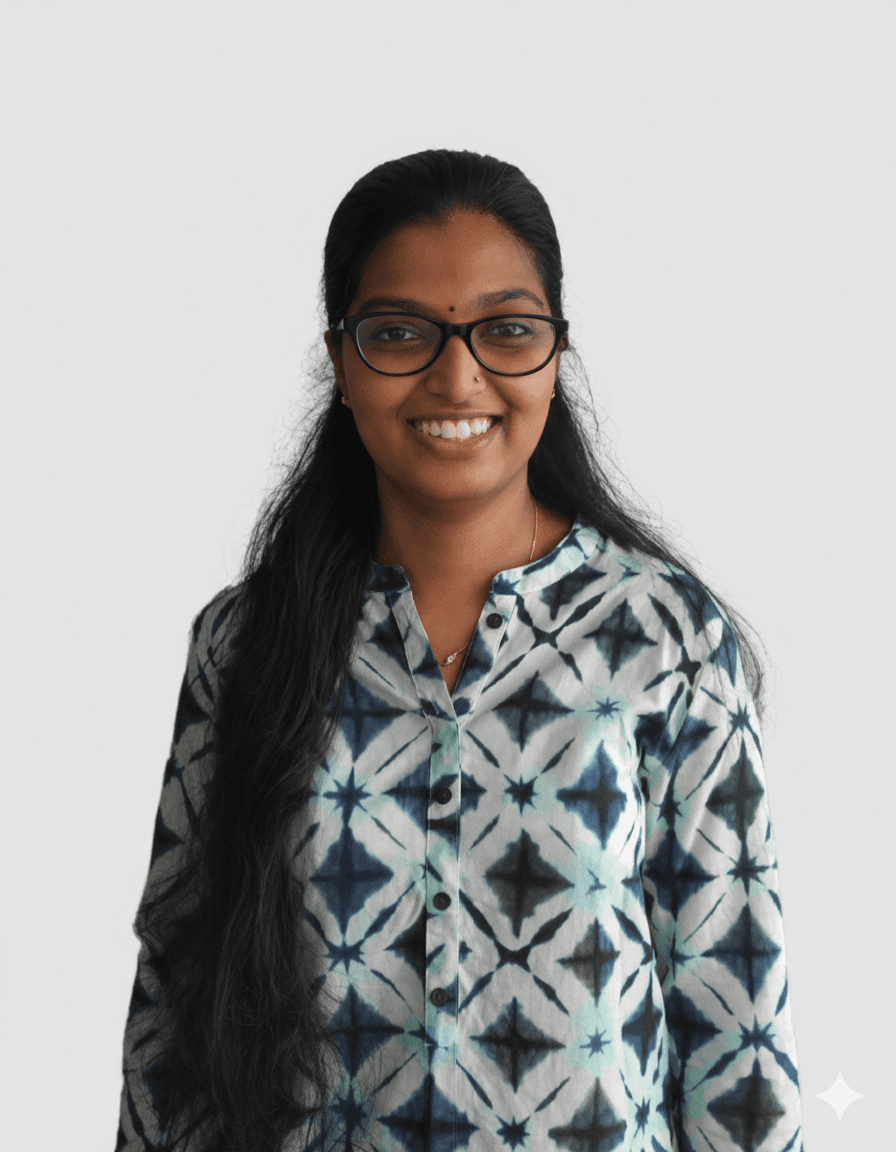 Archana Amreth m k