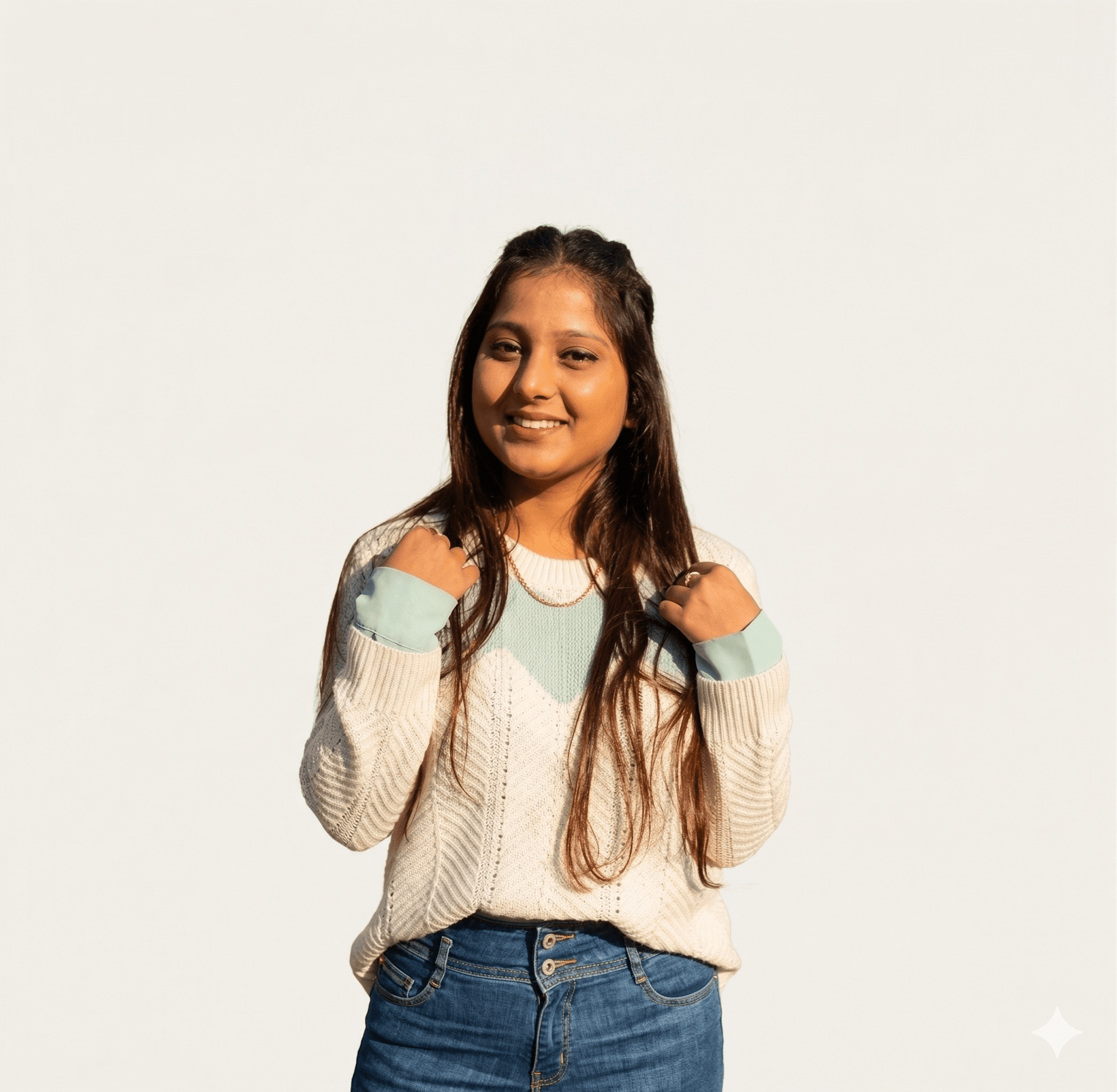 Diksha Sundriyal