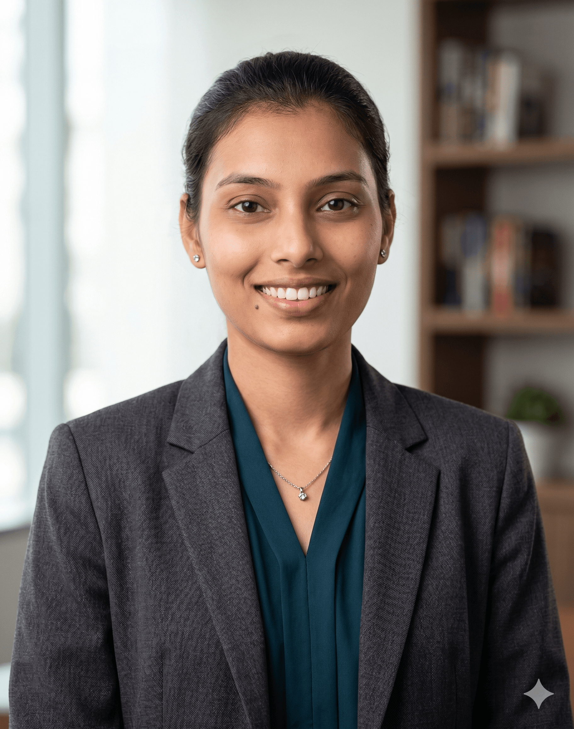 Pallavi Arya